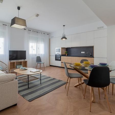 Apartment In The City Center 科爾多瓦 外观 照片