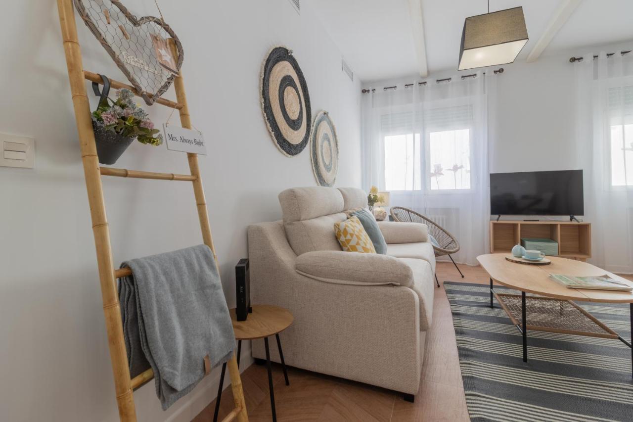 Apartment In The City Center 科爾多瓦 外观 照片