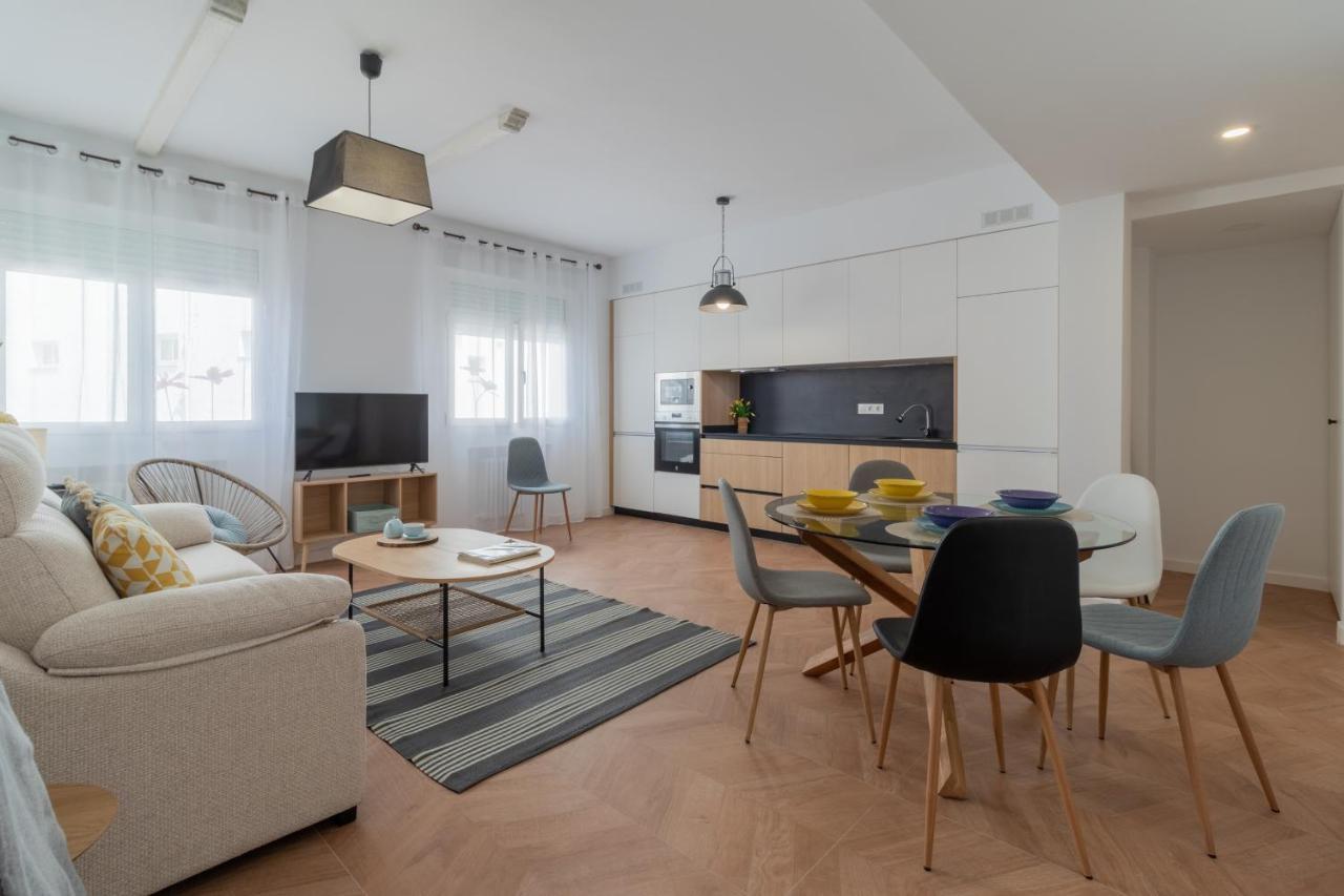 Apartment In The City Center 科爾多瓦 外观 照片