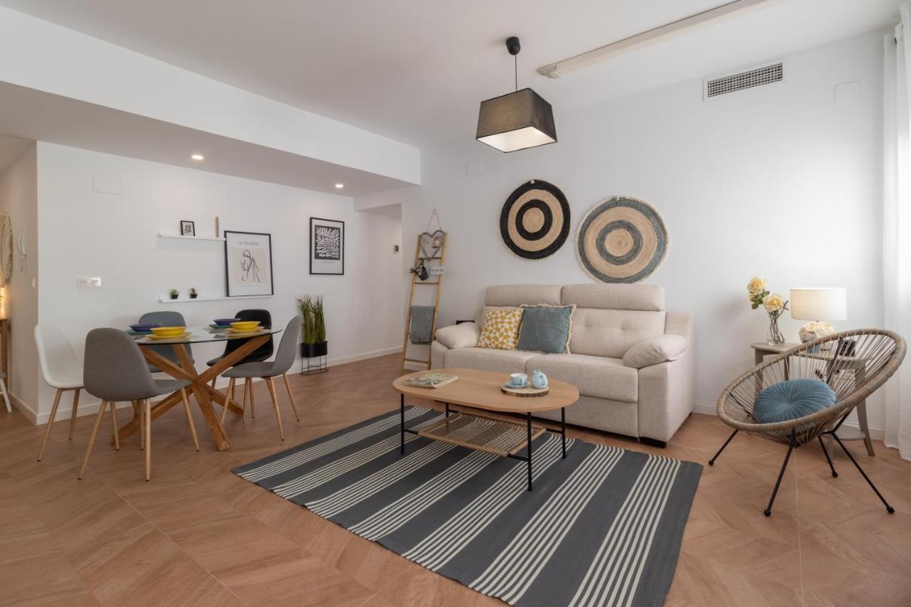 Apartment In The City Center 科爾多瓦 外观 照片