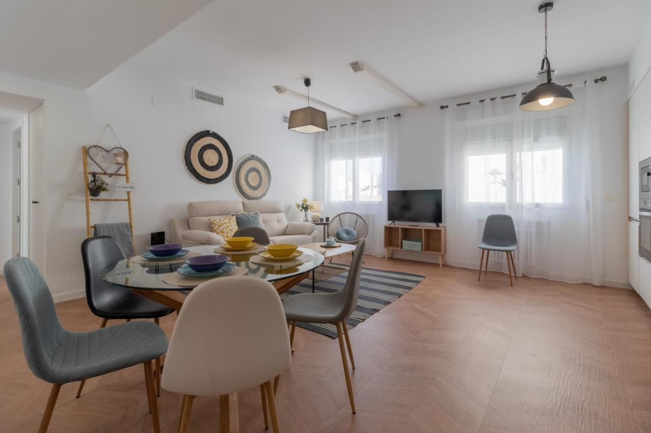 Apartment In The City Center 科爾多瓦 外观 照片