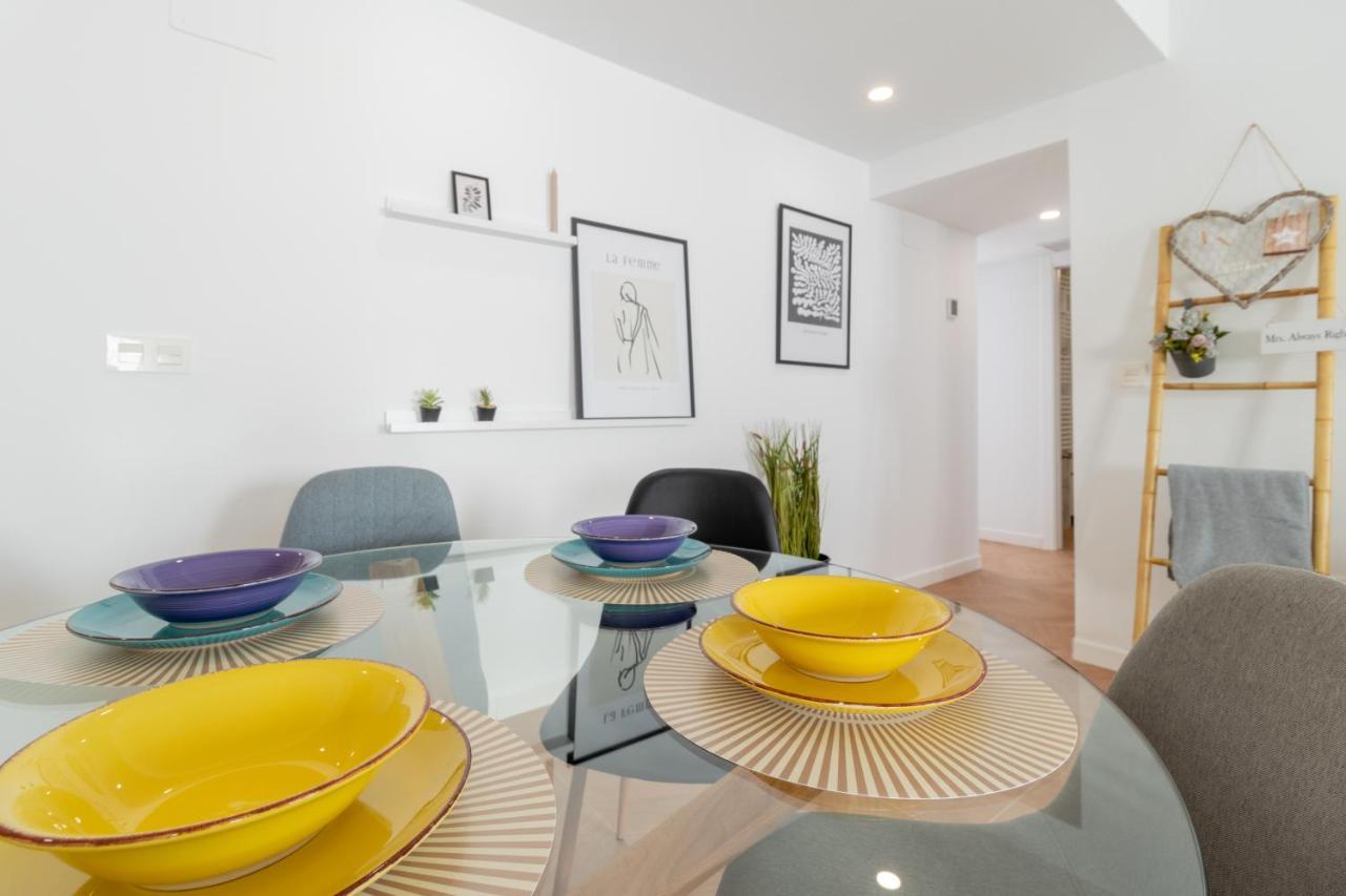 Apartment In The City Center 科爾多瓦 外观 照片