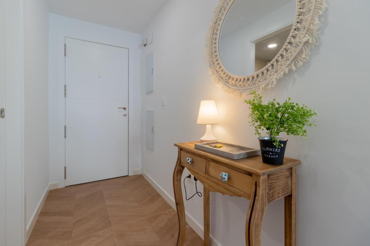 Apartment In The City Center 科爾多瓦 外观 照片