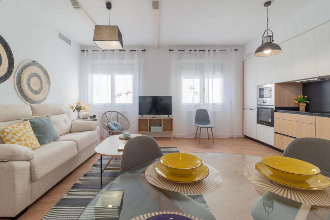 Apartment In The City Center 科爾多瓦 外观 照片