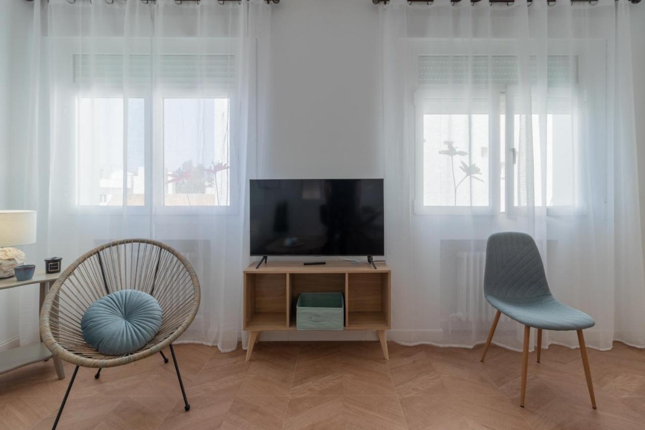 Apartment In The City Center 科爾多瓦 外观 照片