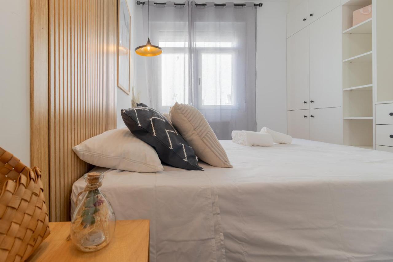 Apartment In The City Center 科爾多瓦 外观 照片