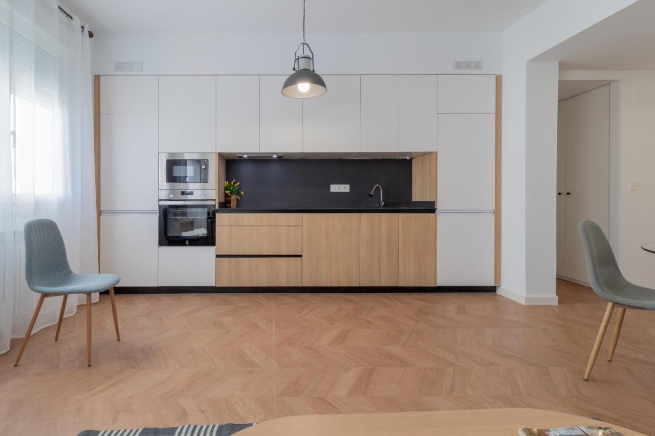 Apartment In The City Center 科爾多瓦 外观 照片