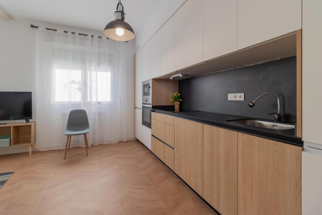 Apartment In The City Center 科爾多瓦 外观 照片