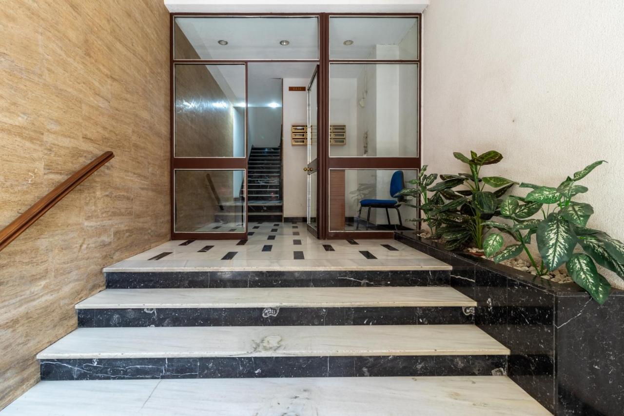 Apartment In The City Center 科爾多瓦 外观 照片