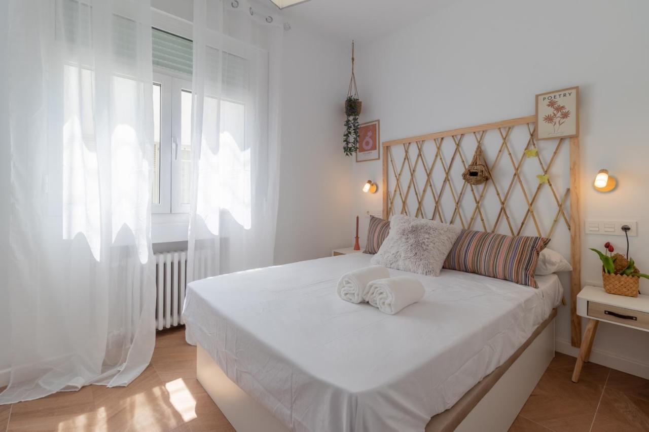 Apartment In The City Center 科爾多瓦 外观 照片