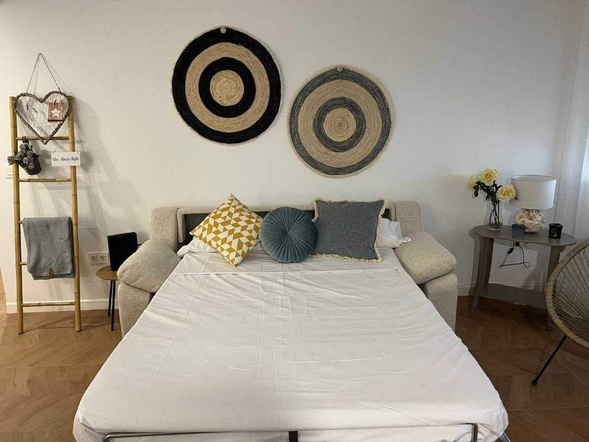 Apartment In The City Center 科爾多瓦 外观 照片