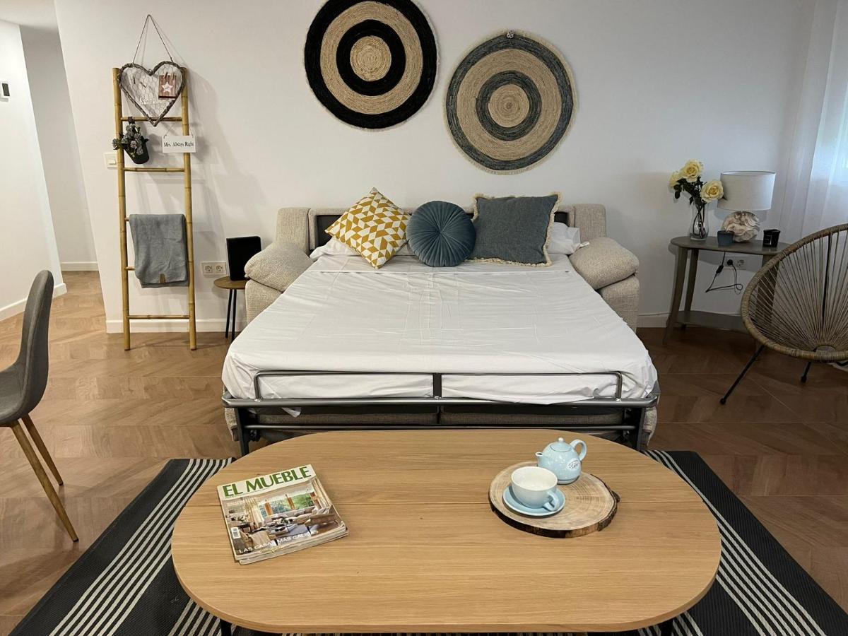 Apartment In The City Center 科爾多瓦 外观 照片
